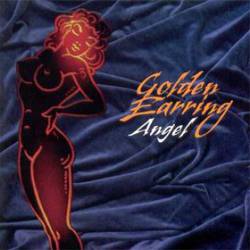 Golden Earring : Angel (EP)